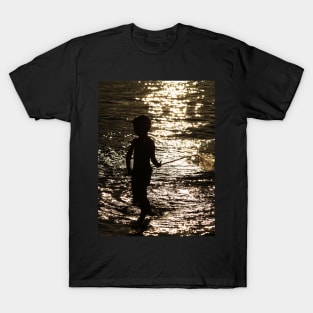 Fisherboy T-Shirt